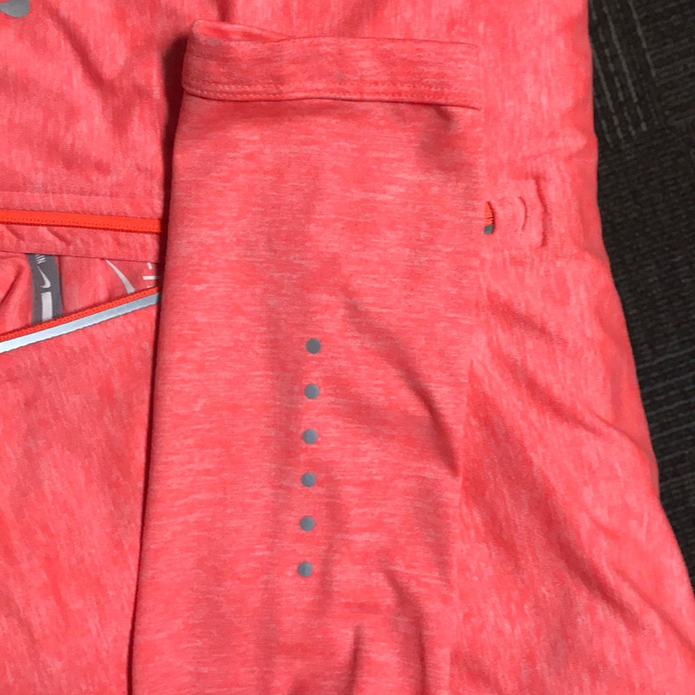 Nike Half Zip - image 5